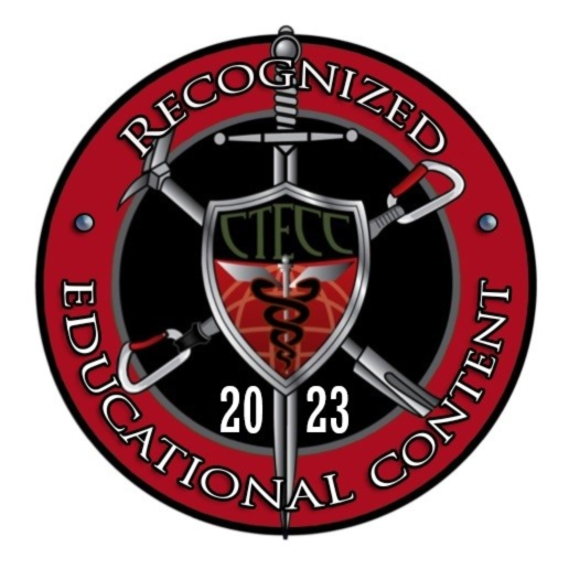 CTECC 2023 logo